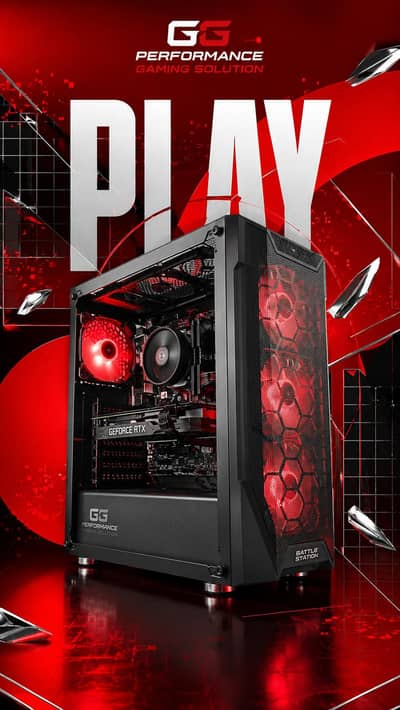 Best Budget Gaming PC  | Ryzen 5 | RTX 2070