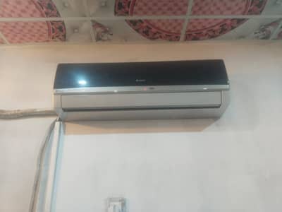 gree ac condition vise ok he
