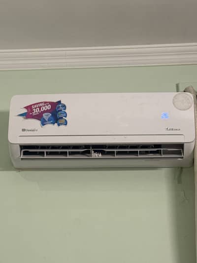 Dawlance 1-ton inverter Ac