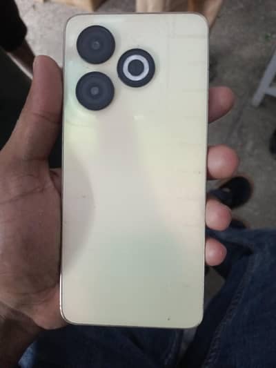 Infinix Smart 8