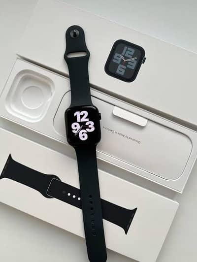 Apple watch Series 8