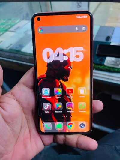 Xiaomi Mi 11 Lite 5G