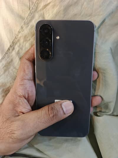 Samsung Mobile A56
