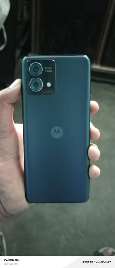 moto G stylus 5g
