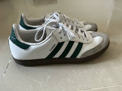 Adidas Sambas OG shoes Original