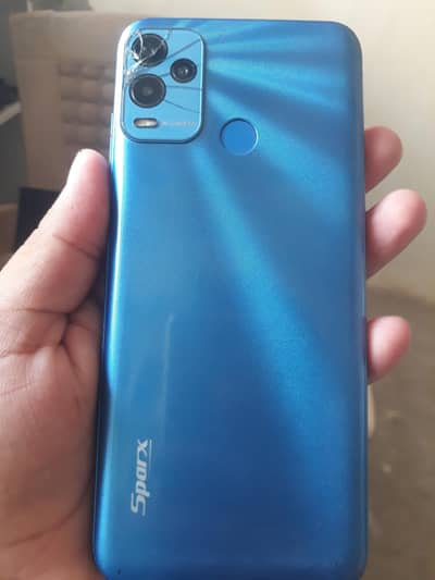 Sparx Neo 7 Pro
