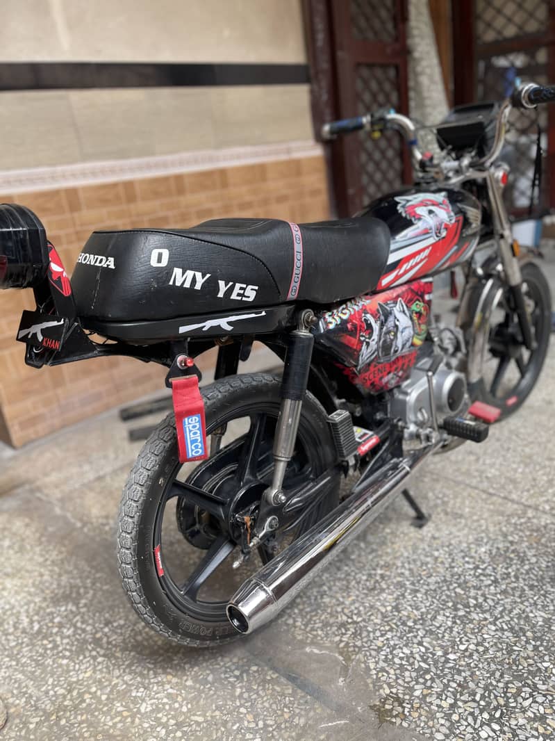 Union star 2017 model 0