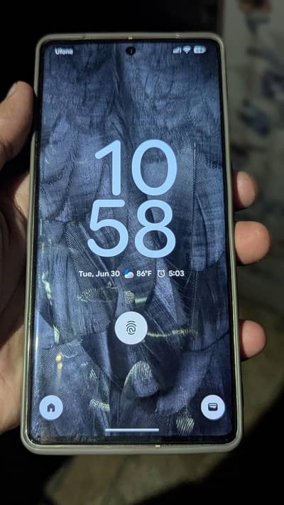 Google Pixel 7 Pro