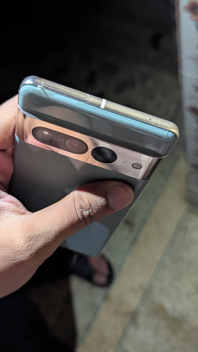 Google Pixel 7 Pro 2