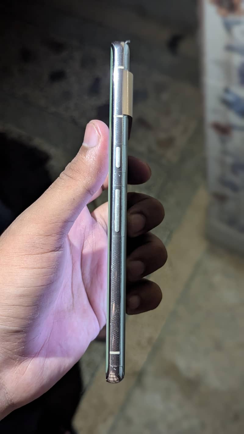 Google Pixel 7 Pro 3
