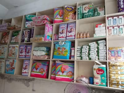 all brands diapers