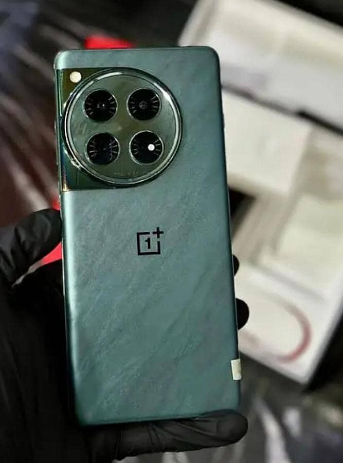 One Plus 12 1
