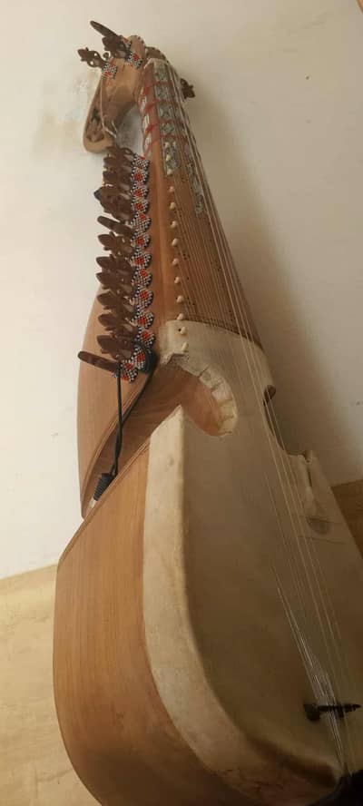 rabab size 27