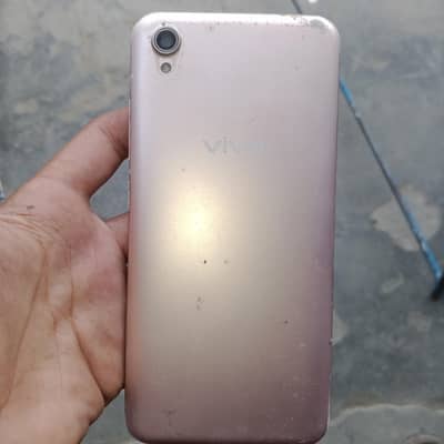 vivo y  90