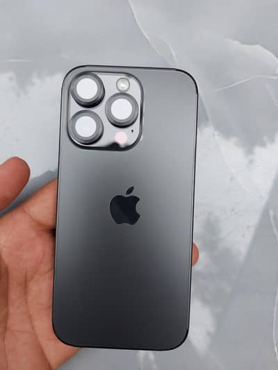 Apple iPhone 14 Pro