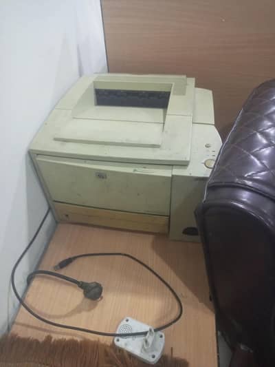 HP laser Jet 2200 dn