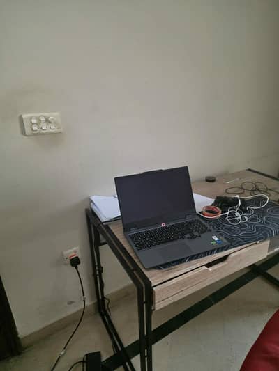 Lenovo LOQ 15 2025 Model GTX 5050