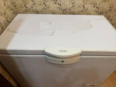 Dawlance Freezer Df-400es