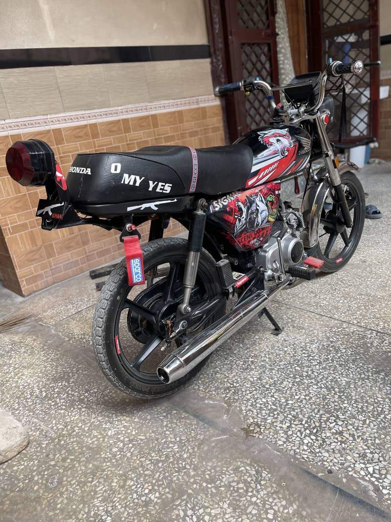 Union star 2017 model 5