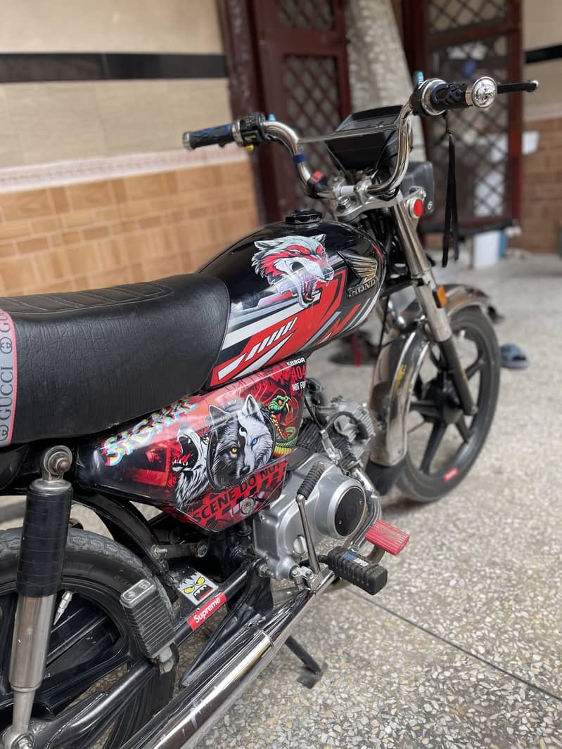 Union star 2017 model 7