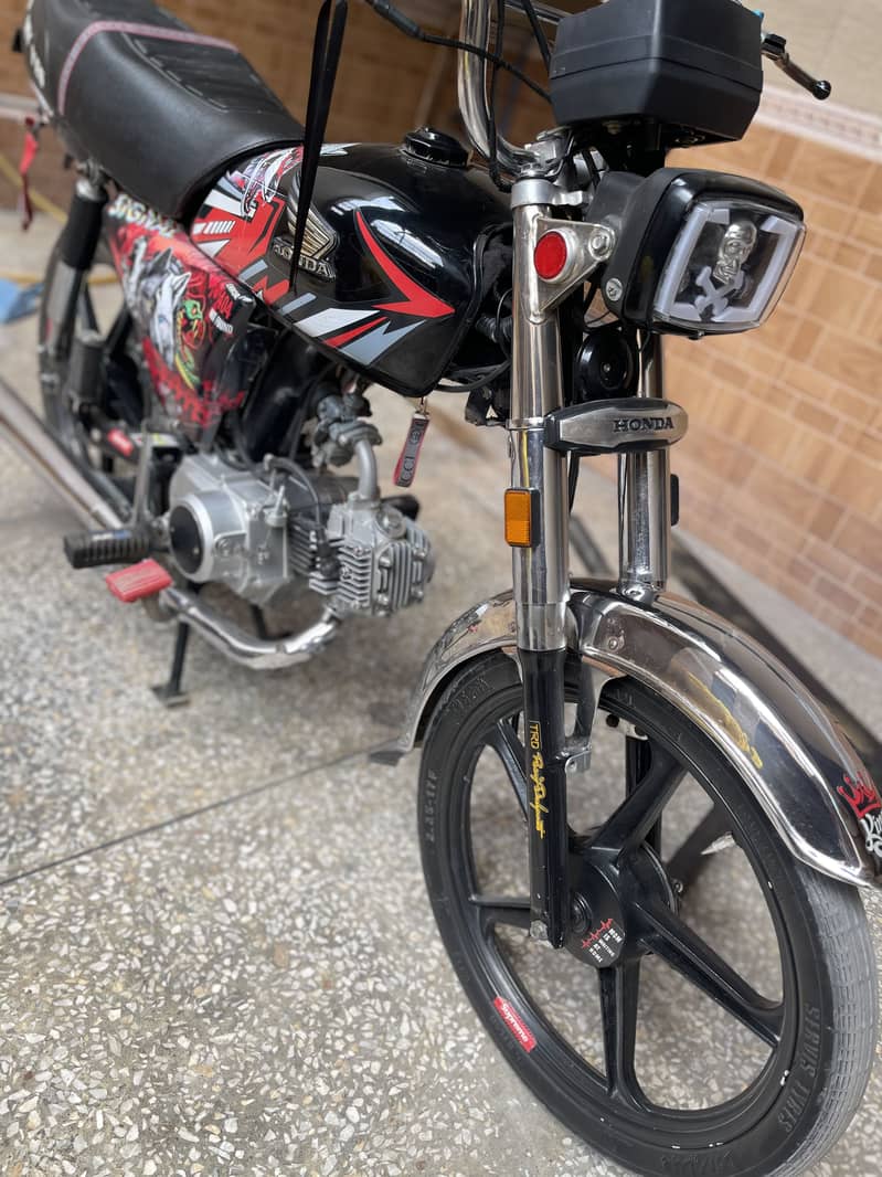Union star 2017 model 8