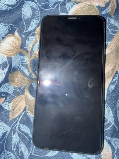 Apple iPhone XS