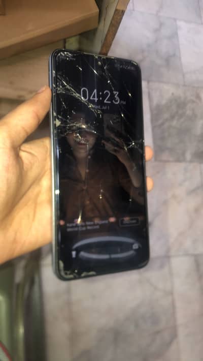 Infinix Hot 30 Play