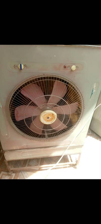 Air cooler for sale Excellent condition