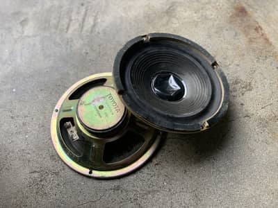 Orignal speaker for sale whatsapp 03359132302