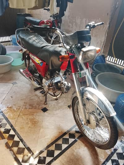 Best Condition Bike For Riders( Indrive,Yango)