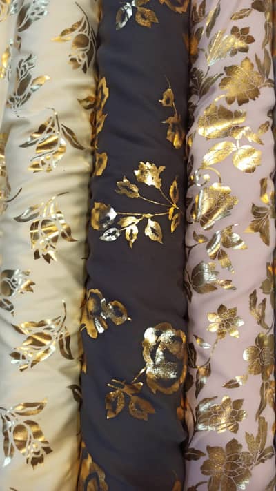 China Polyester Suit | Ladies 3 Piece Dress | Premium Quality