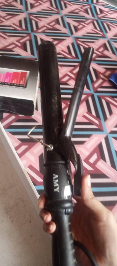 hair roller
