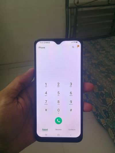 Samsung Mobile A30s