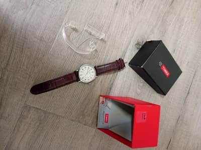timex weekender watch for men