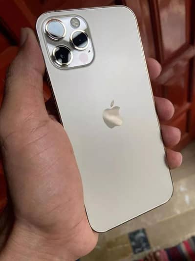 i phone 12 pro
