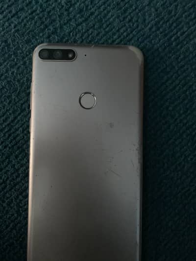 Huawei Y7 Prime