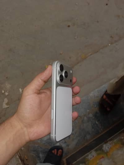 Apple iPhone 17 Pro