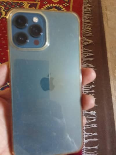 Apple iPhone 12 Pro Max
