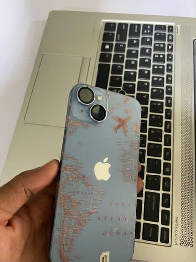 Apple iPhone 14