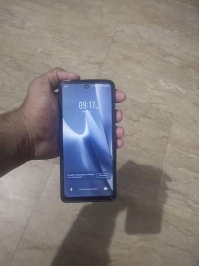 Infinix Hot 40