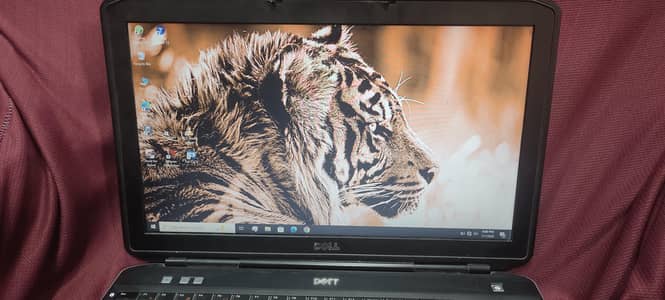 Dell latitude business class