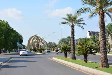 5 MARLA RESIDENTIAL OPEN FORM PLOTS ON FLEXIBLE PAYMENT PLAN
