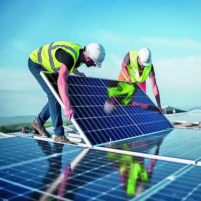Electrical and Solar installation services