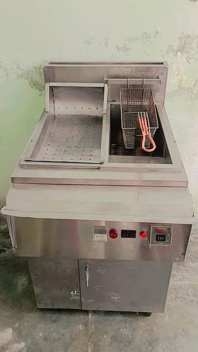 fryers
