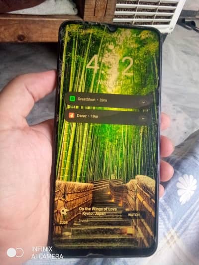 Realme C63