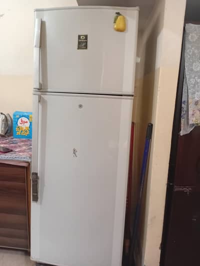 Haier Fridge