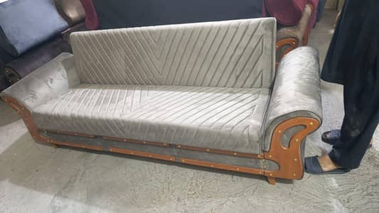 sofa cumbed