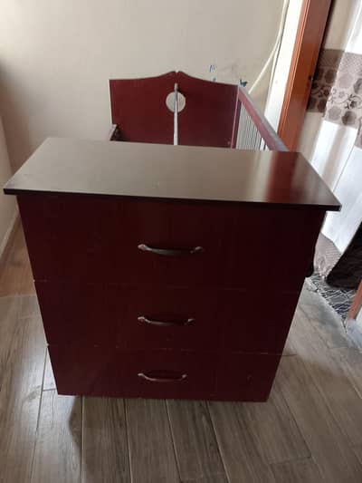 Baby cot | Baby Crib | Storage | Bassinet | Kids Furniture | Customize