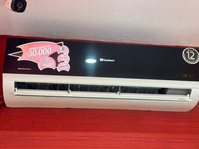 Dawlance 1.5-Ton inverter Ac