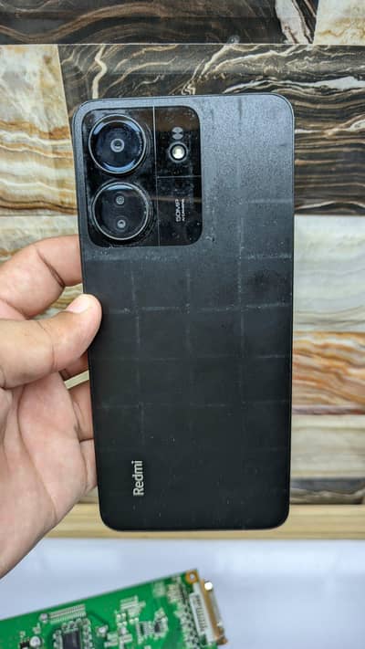 Realme 13